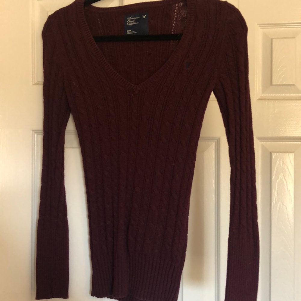 Women’s sweater